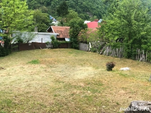 Casa + teren de vanzare  - imagine 6