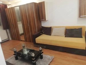 Garsoniera cocheta zona Buziasului