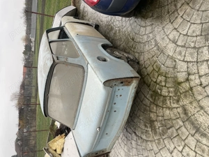 Trabant 601 S 1100cmc - imagine 2