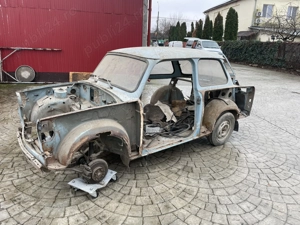 Trabant 601 S 1100cmc - imagine 5