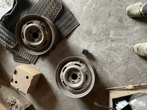 Trabant 601 S 1100cmc - imagine 8