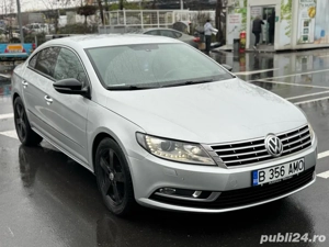 Passat CC 2014 Automat 4x4 Proprietar - imagine 6