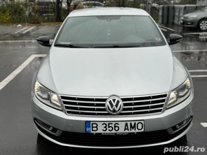 Passat CC 2014 Automat 4x4 Proprietar