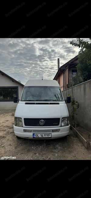 Volkswagen LT 46