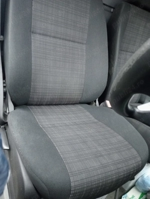 Scaun șofer Mercedes Sprinter 2016