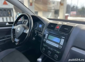 Vand Volskwagen Golf 5