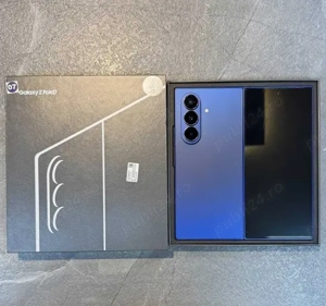 Vand samsung zfold 7 512 gb