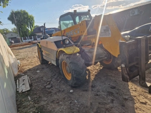 Manitou Dieci de vânzare încărcător Telescopic - imagine 2