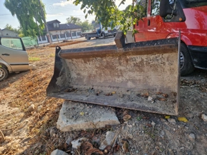 Manitou Dieci de vânzare încărcător Telescopic - imagine 4