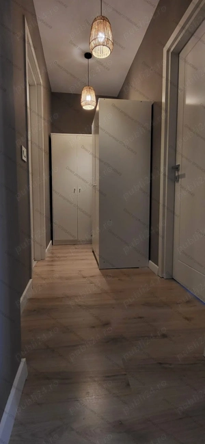 Direct proprietar. Ap. 2 camere.Prima inchiriere.IvoryResidence.Pipera