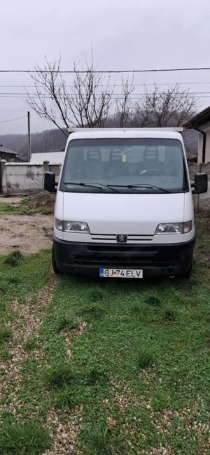  Camioneta  - imagine 2