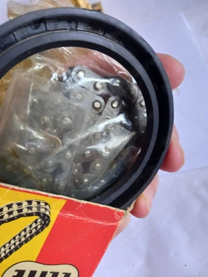 10 rulmenți (NOS) URSS, Renault și lanț distribuție Peugeot / Dodge - imagine 5