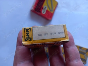 10 rulmenți (NOS) URSS, Renault și lanț distribuție Peugeot / Dodge - imagine 4