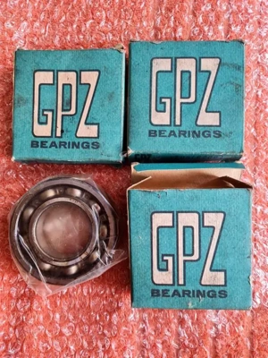 10 rulmenți (NOS) URSS, Renault și lanț distribuție Peugeot / Dodge - imagine 2