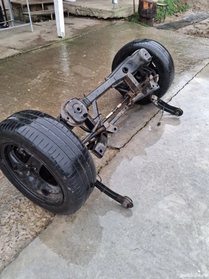 Dezmembrez Ford focus 2 din 2006 - imagine 2