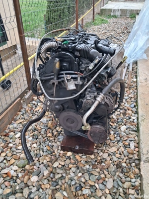 Dezmembrez Ford focus 2 din 2006