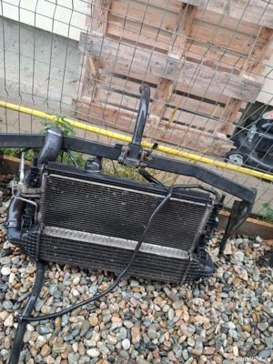 Dezmembrez Ford focus 2 din 2006 - imagine 3