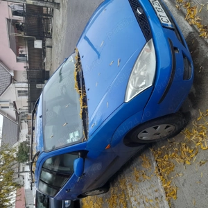 Ford focus 2002 1.8 tddi