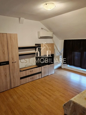 Apartament 2 cu camere / Liviu Rebreanu