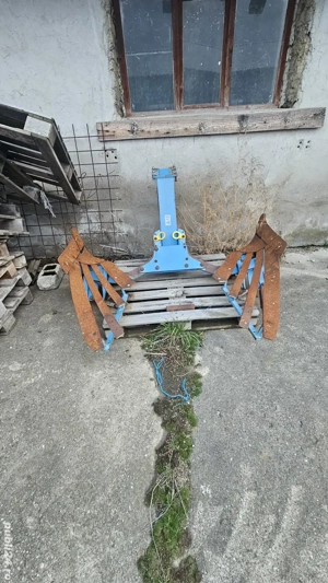 plug lemken 6+1 - imagine 3