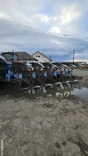 plug lemken 6+1 - imagine 2