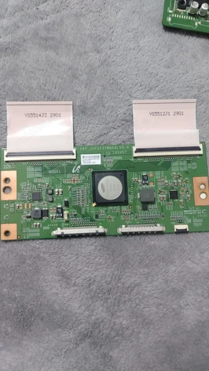 Panasonic TX48CX400E - imagine 3