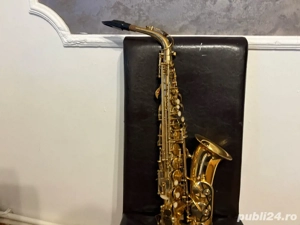 saxofon  sax