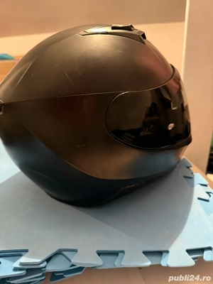 casca moto Nolan