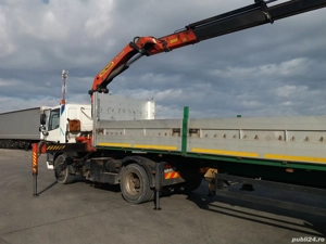 Automacara DAF 1996 - imagine 7