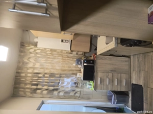 Garsoniera luminoasă, situata in zona Piata Traian - imagine 5