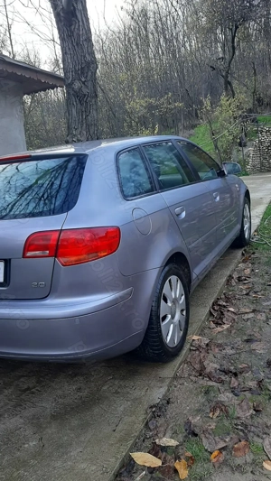 Vina Audi A3 20l 150CP
