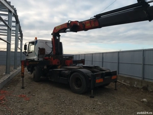 Automacara DAF 1996 - imagine 8