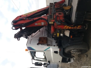 Automacara DAF 1996 - imagine 5