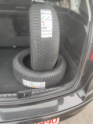 Seat Altea XL 2013 1.6 Diesel  - imagine 8