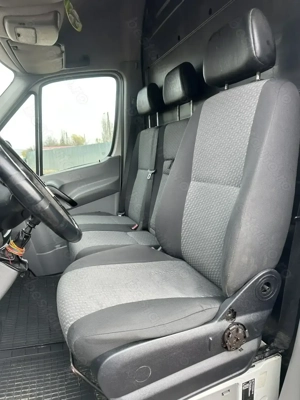 Vw Crafter*af.2013 luna 07*factura+fiscal pe loc*2.0 diesel*clima ! - imagine 6
