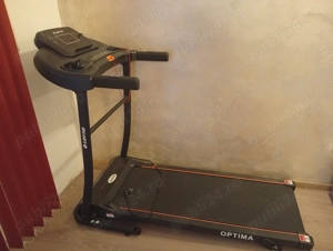 Banda electrica Lotto