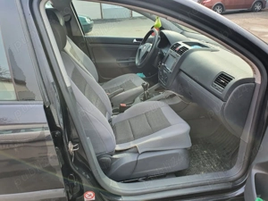 Vand Volkswagen Golf V 1.9 TDI, 2004, importata Olanda, 223000 KM - imagine 7