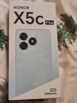 Vand telefon android , Honor X5 CPlus