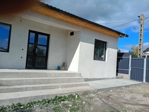 Vânzare Casă Nouă   Șivița, jud Galați, Confort, Calitate, Eficiență - imagine 6