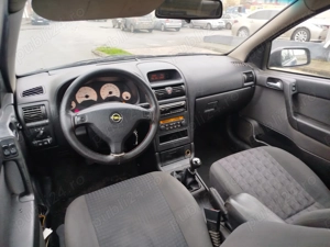 Opel Astra G,,2004, Diesel  - imagine 9