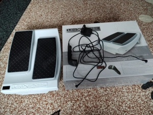 Legxercise profesional 