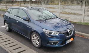 De vanzare auto Megan IV - imagine 2