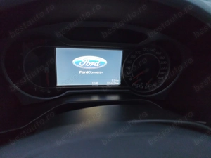 Ford S MAX, motor 2.0 TDCi diesel, 140 CP, - imagine 8