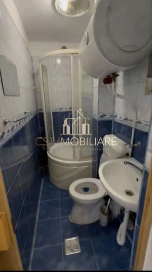 Apartament 2 camere / Zona Turist - imagine 6