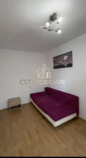 Apartament 2 camere / Zona Turist - imagine 4