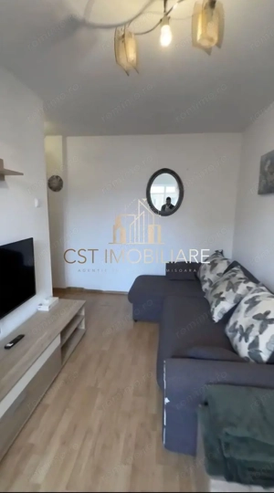 Apartament 2 camere / Zona Turist - imagine 2