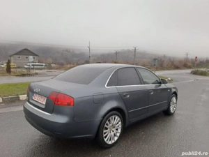 Audi A4 2007 2.0 Diesel
