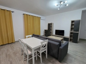 Apartament modern 2 camere, loc de parcare, PETFRIENDLY, GIROC