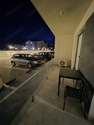 Apartament modern 2 camere, loc de parcare, PETFRIENDLY, GIROC - imagine 7