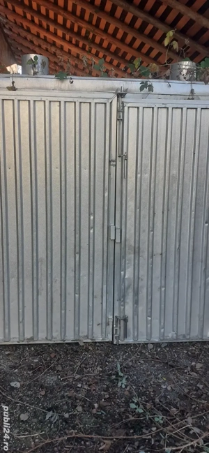 Uscător cherestea 10 mc